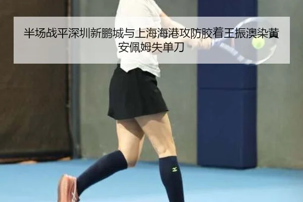 半场战平深圳新鹏城与上海海港攻防胶着王振澳染黄安佩姆失单刀（leyu.com）
